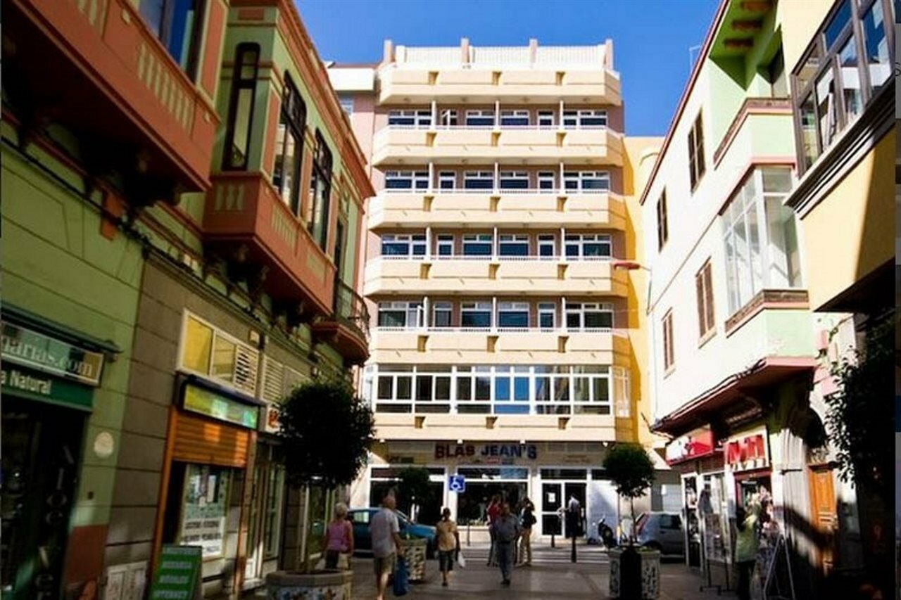 Фото Apartamentos Catalina Park