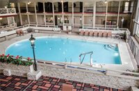 Фото Radisson Hotel Louisville North