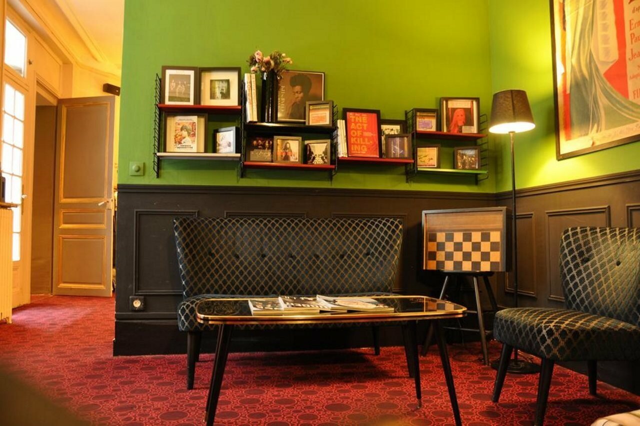 Фото Alba Opera Hotel