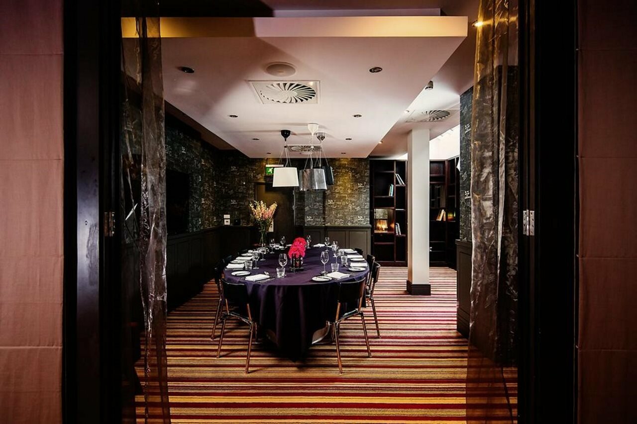 Фото Malmaison London