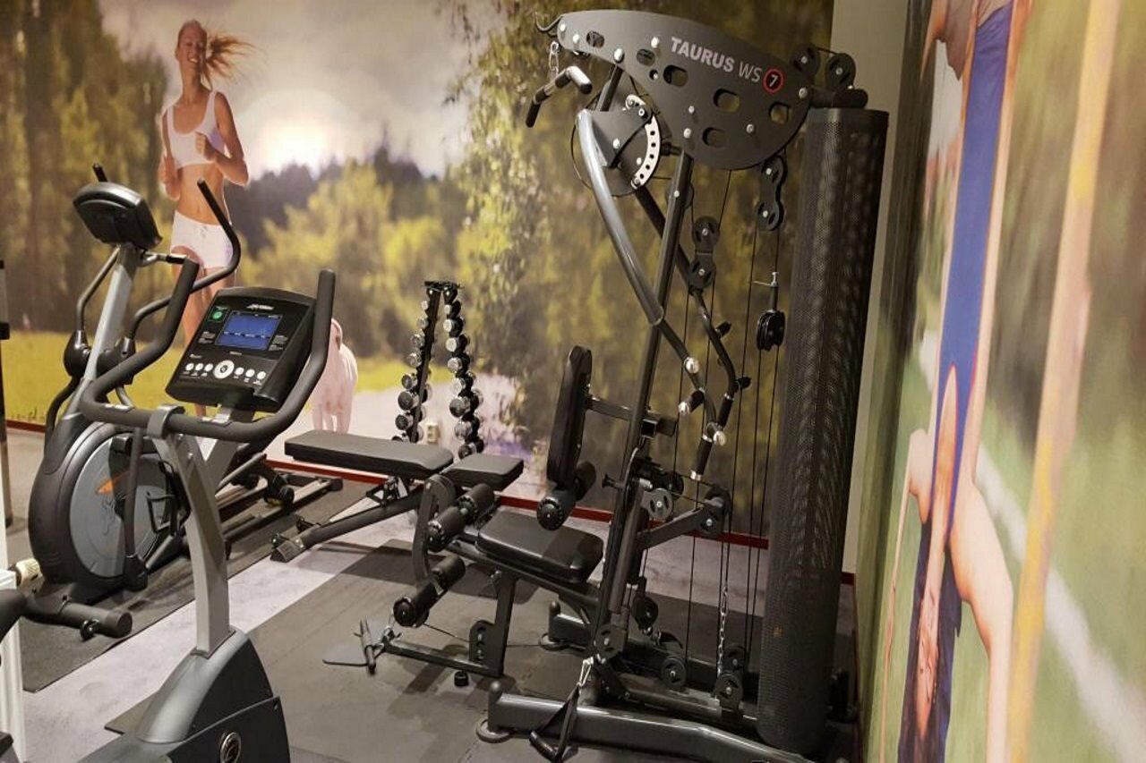 Фото Amsterdam Teleport Hotel