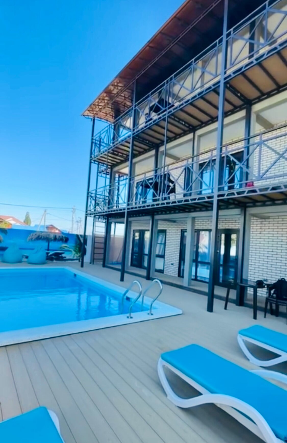 Фото Про Пересыпь