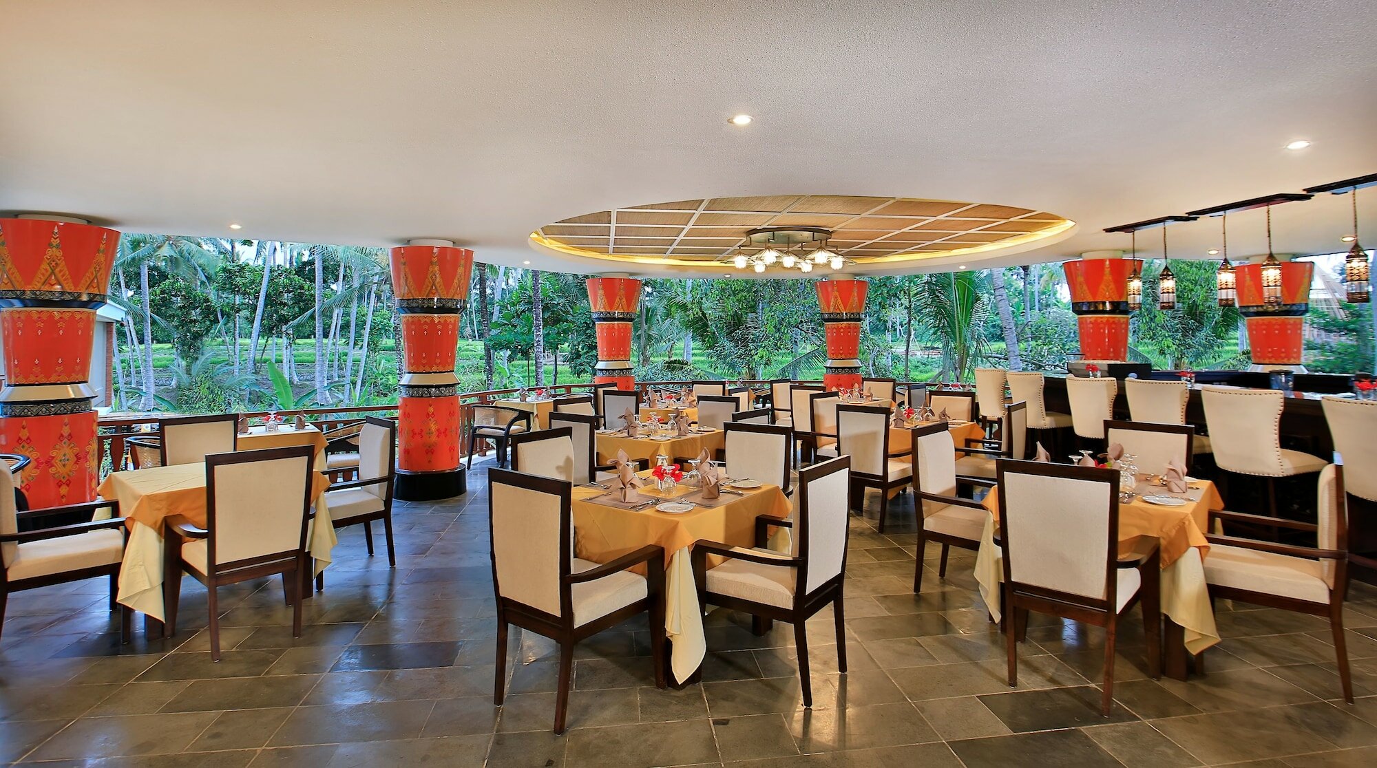 Фото Green Field Resort