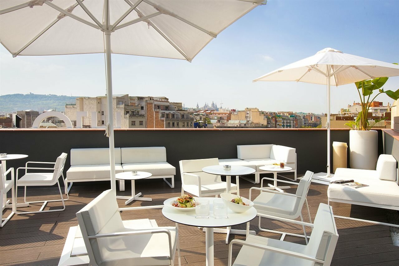 Фото H10 Casanova