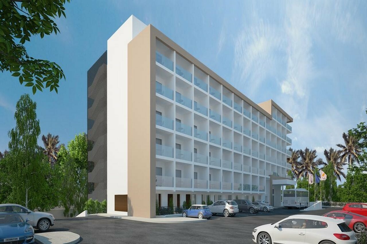 Фото отеля 5