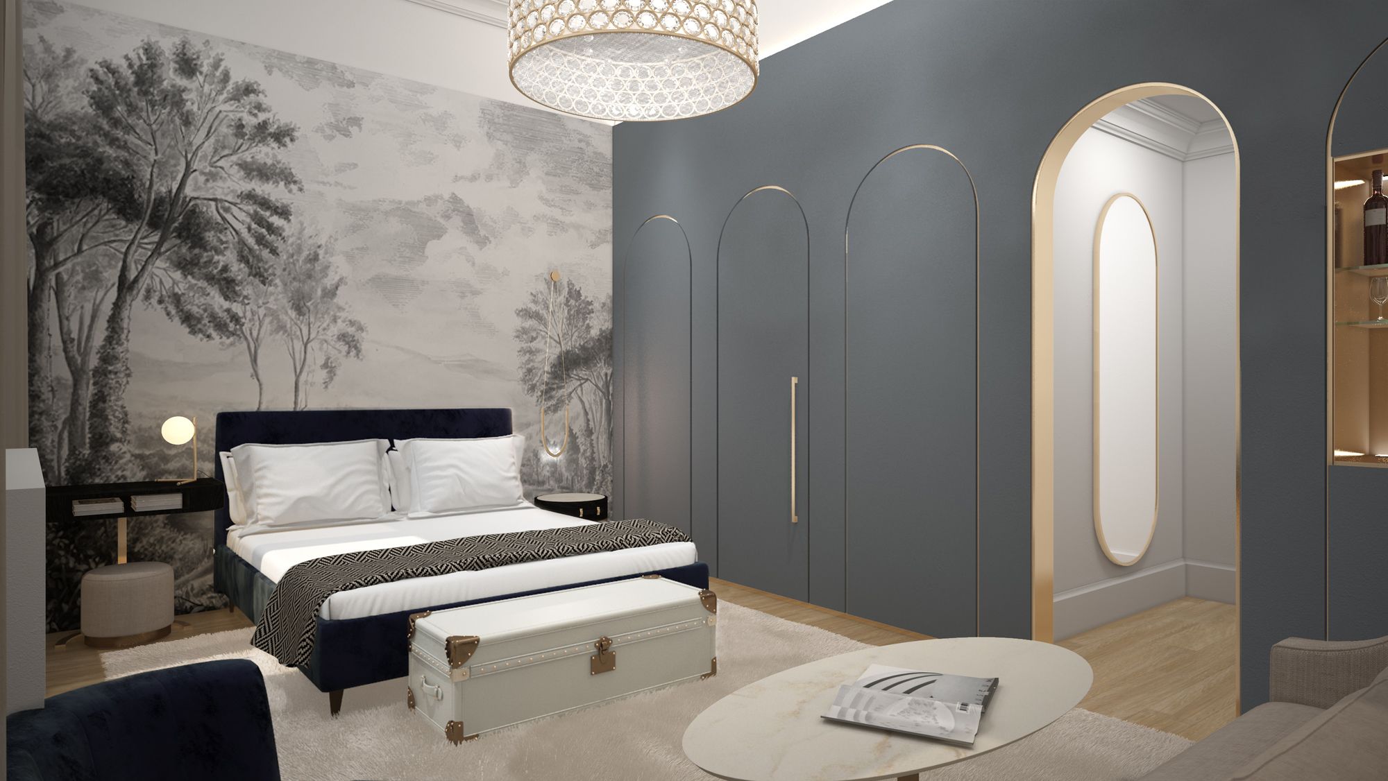 Фото Elizabeth Unique Hotel