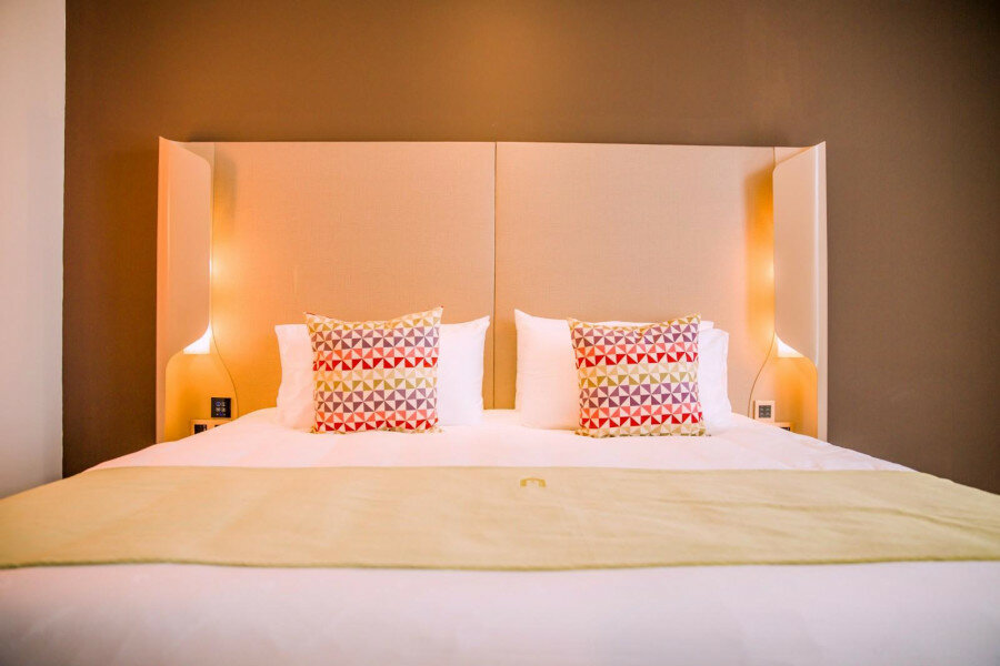 Фото Campanile WuXi HuiShan Tower JinLong Plaza Hotel