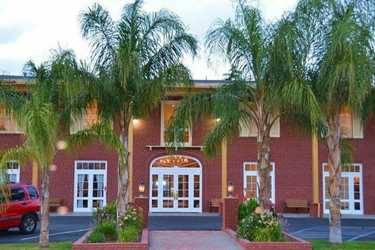 Фото Best Western Plus Hill House