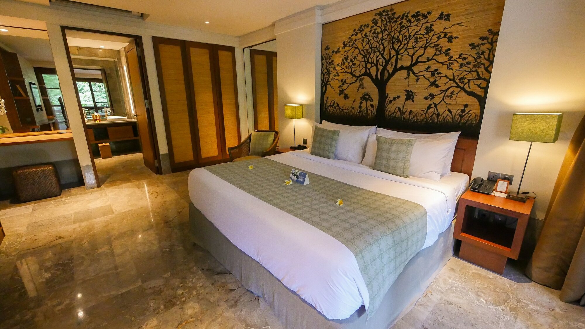 Фото Adiwana Monkey Forest