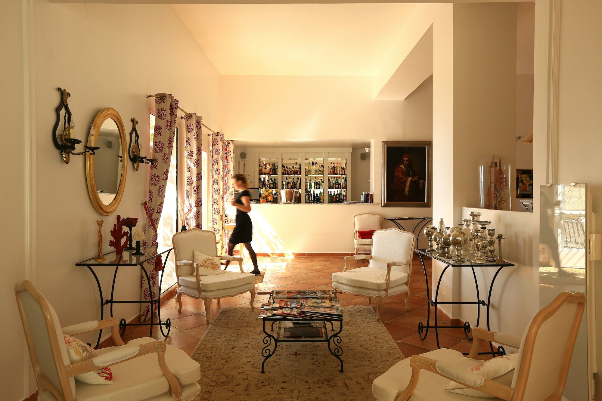 Фото Hotel Demeure Les Mouettes