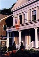 Фото Mary Prentiss Inn