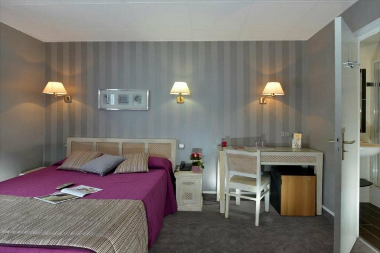 Фото Carladez Cambronne