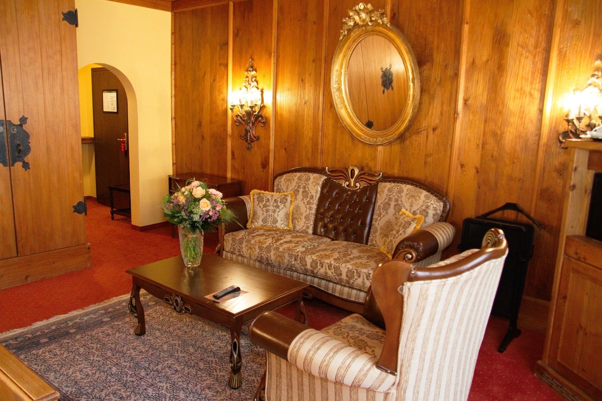 Фото Atlas Grand Hotel