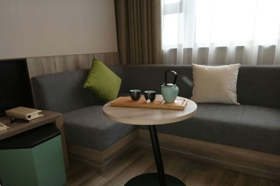 Фото Atour Hotel Monument for Liberation Chongqing