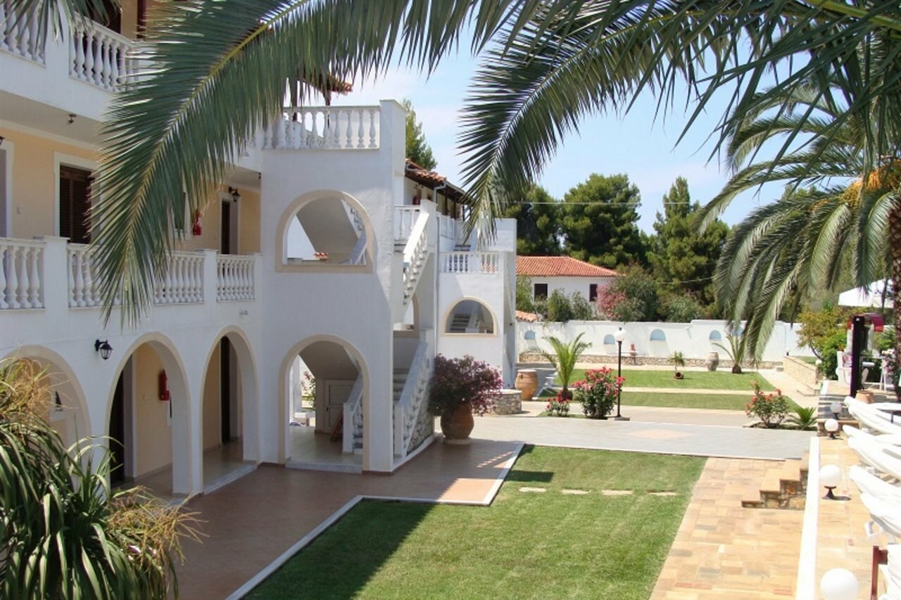 Фото Villa Christina