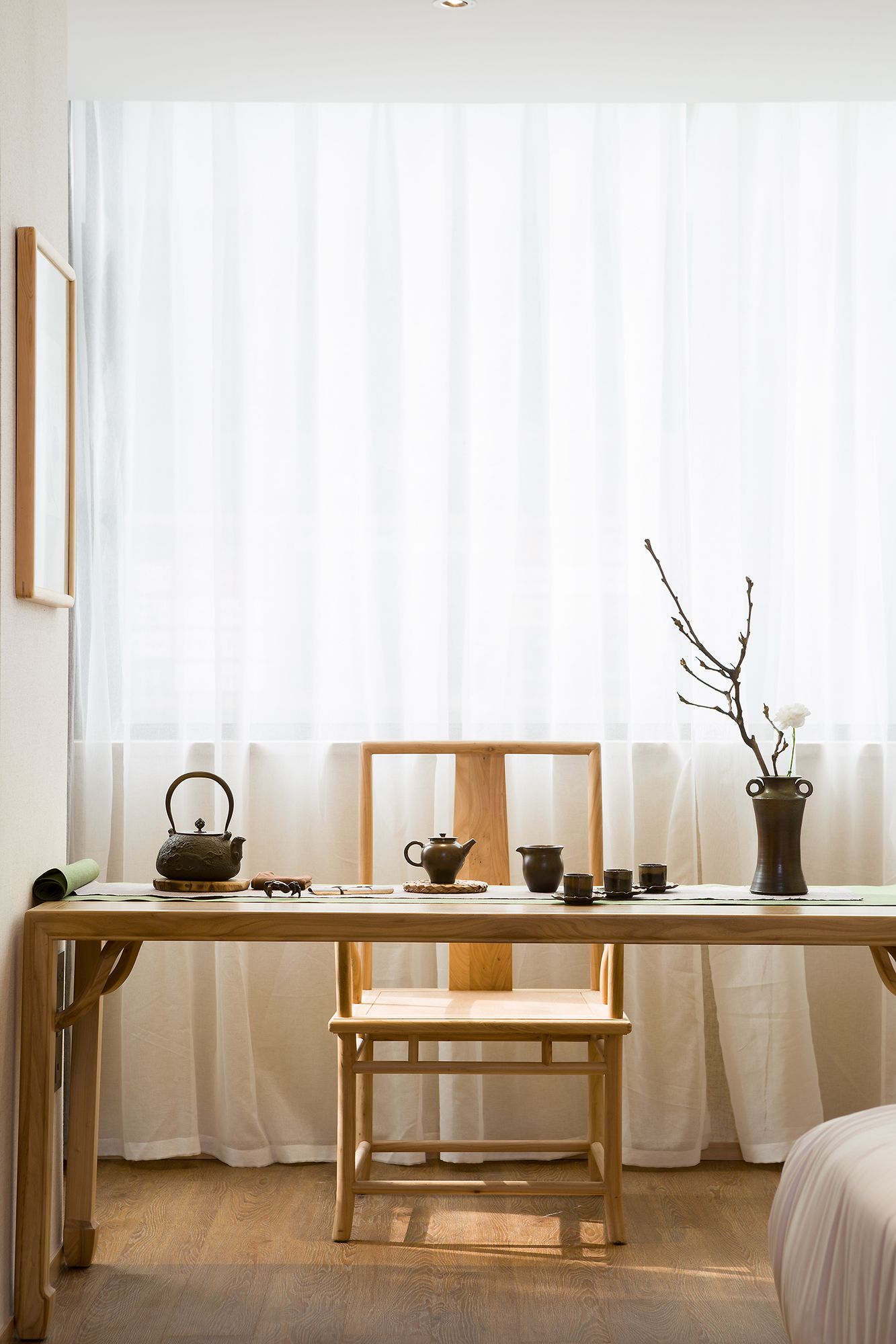 Фото The Hidden House Hotel