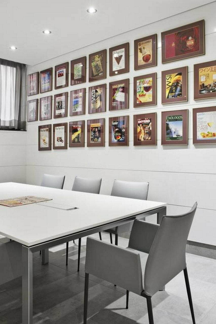 Фото Hotel ibis Styles Madrid Prado