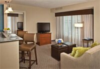 Фото Residence Inn by Marriott Baltimore Inner Harbor