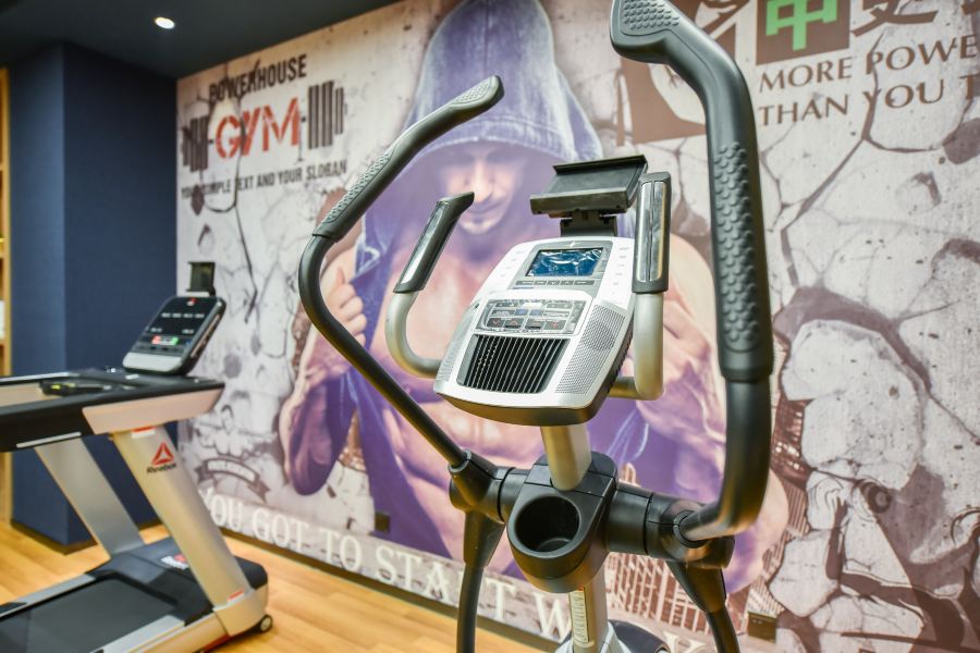 Фото Atour Hotel Beijing Linkong New National Exhibition Center