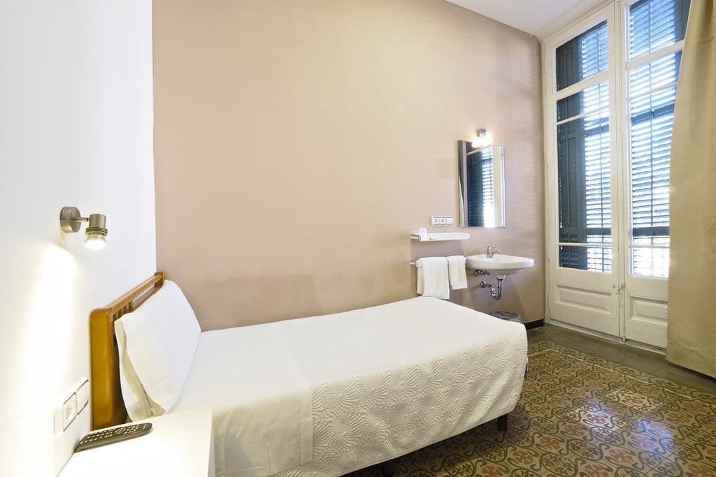 Фото Pensión Peiró