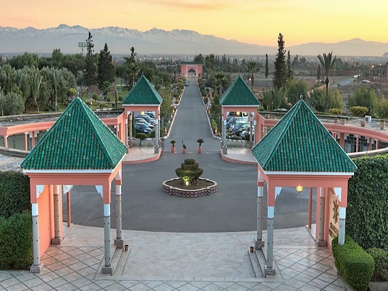 Фото отеля 3