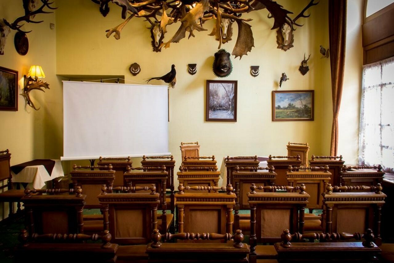 Фото City Hotel Unio Superior