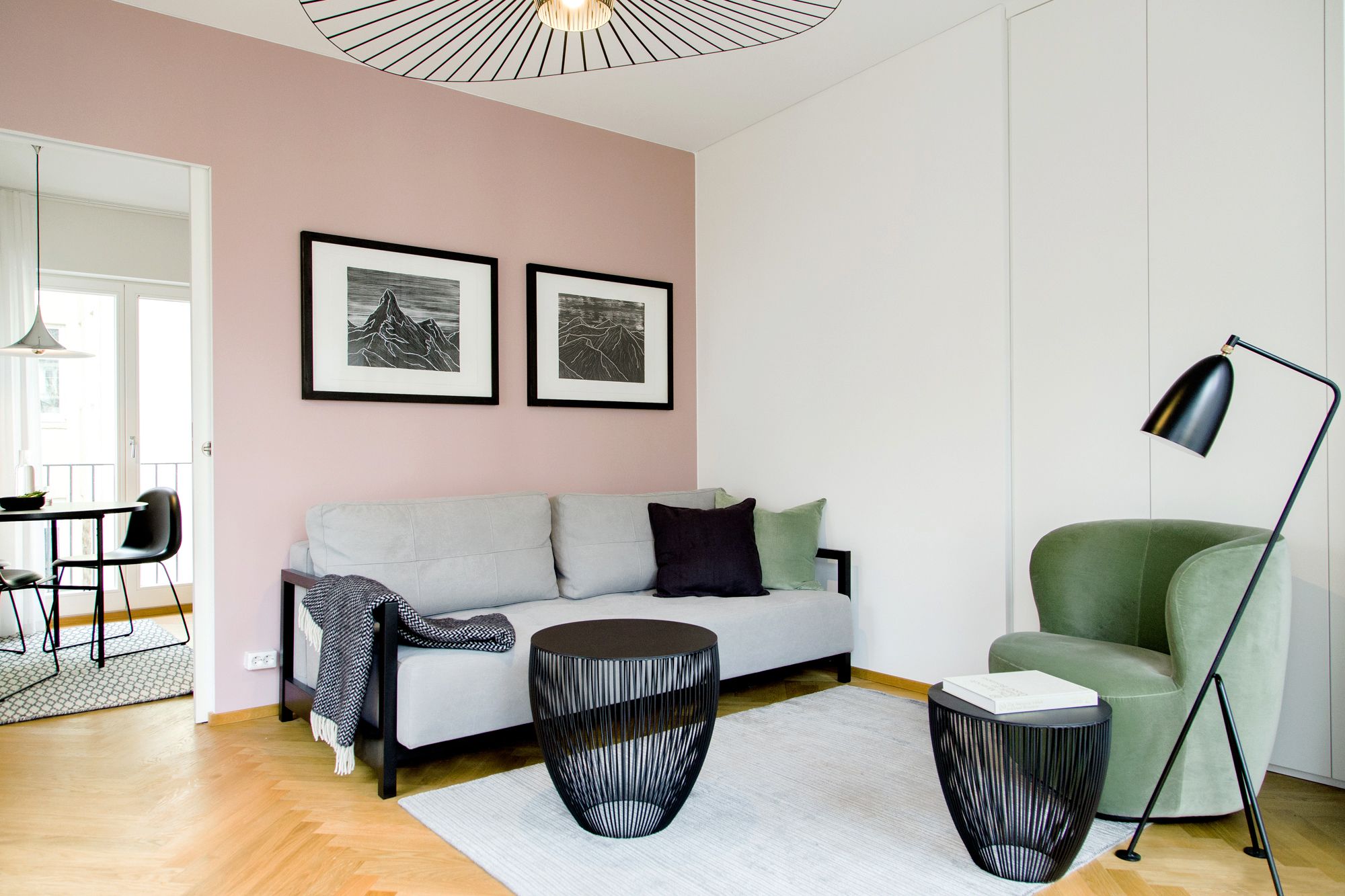 Фото August The Boardinghouse