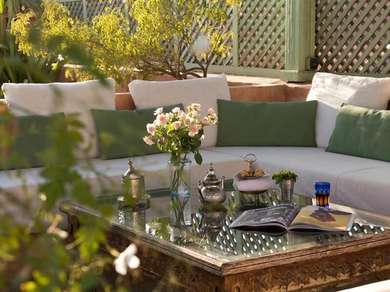 Фото Angsana Riads Collection Morocco