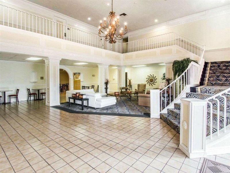 Фото Windsor Inn of Jacksonville