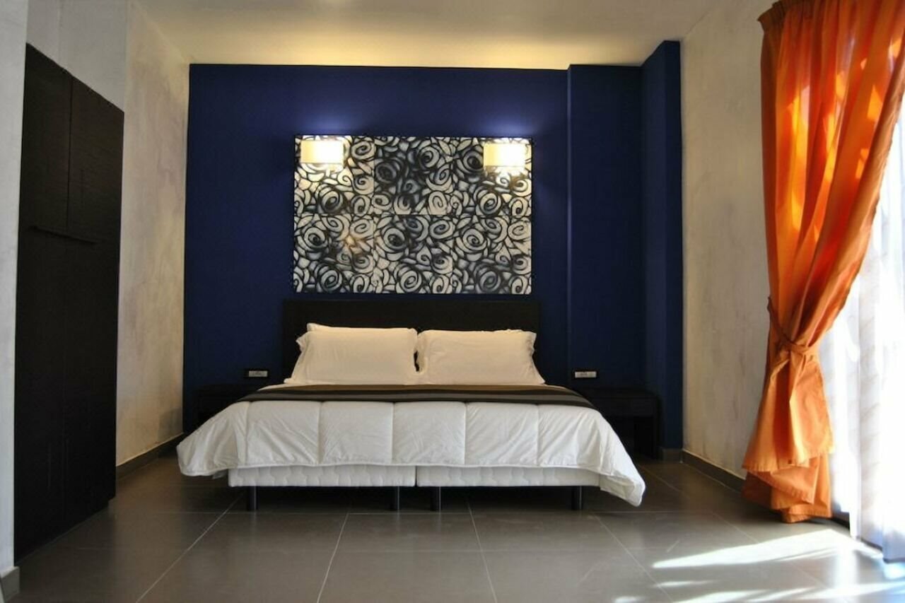 Фото Le Dune Resort