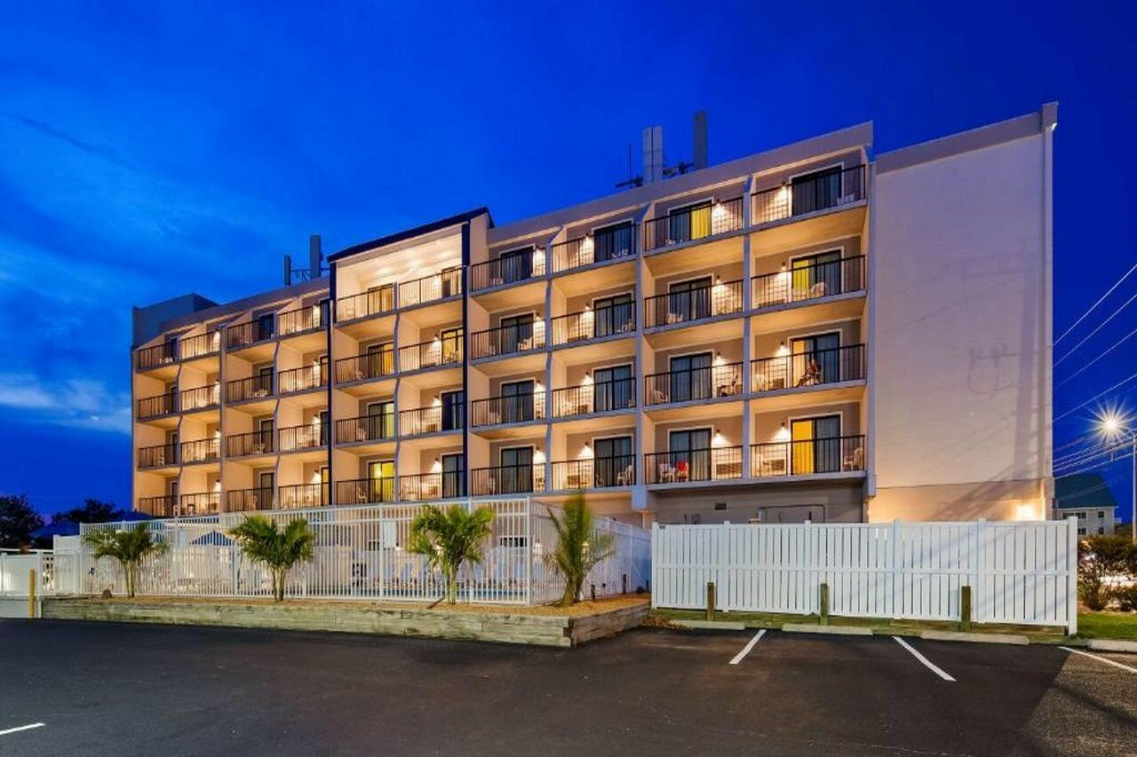 Фото Best Western Plus Ocean City