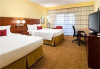 Фото Courtyard Charlotte Arrowood