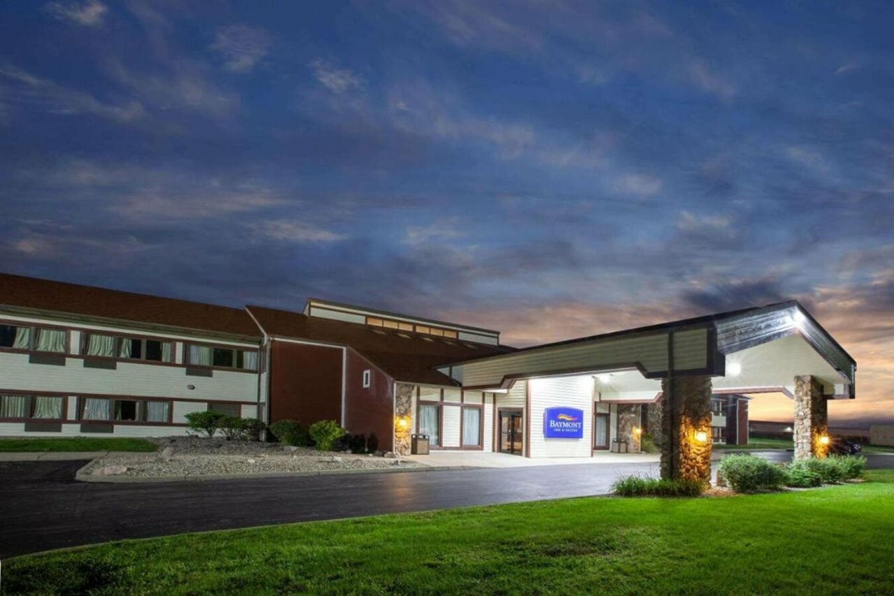 Фото отеля 3