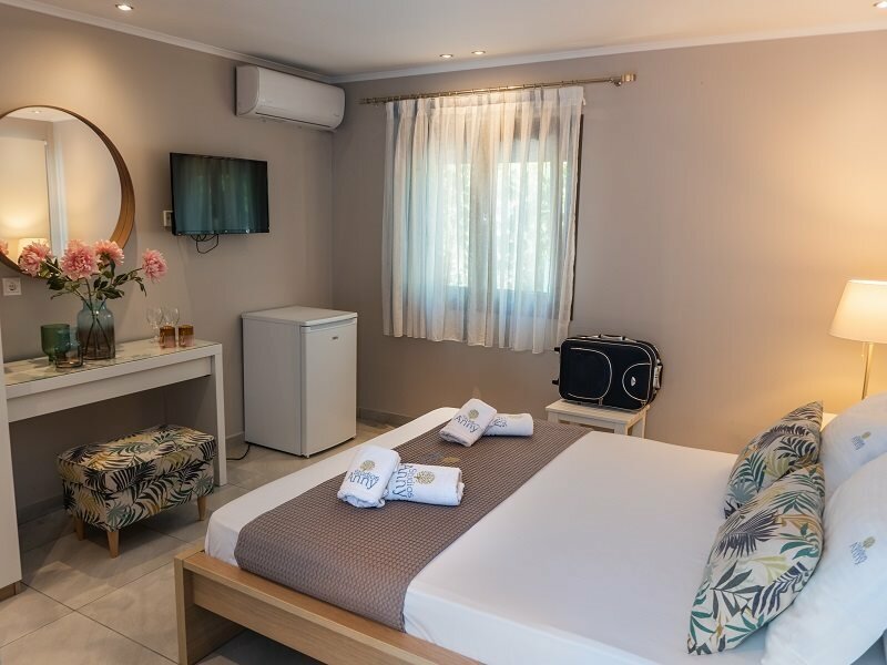 Фото Anny Residences & Suites