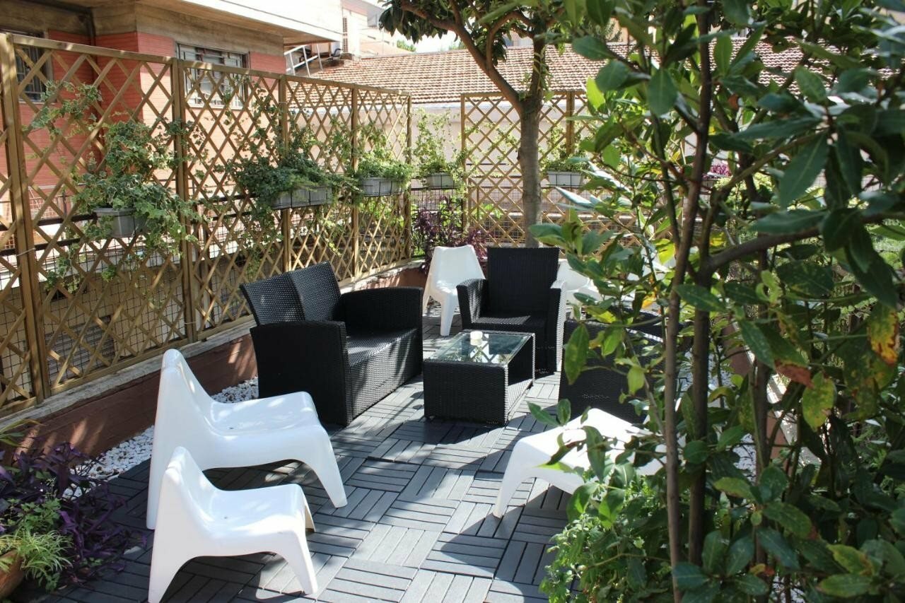 Фото Hotel Franchi