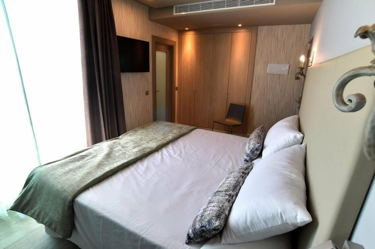 Фото Tc Hotel Doña Luisa