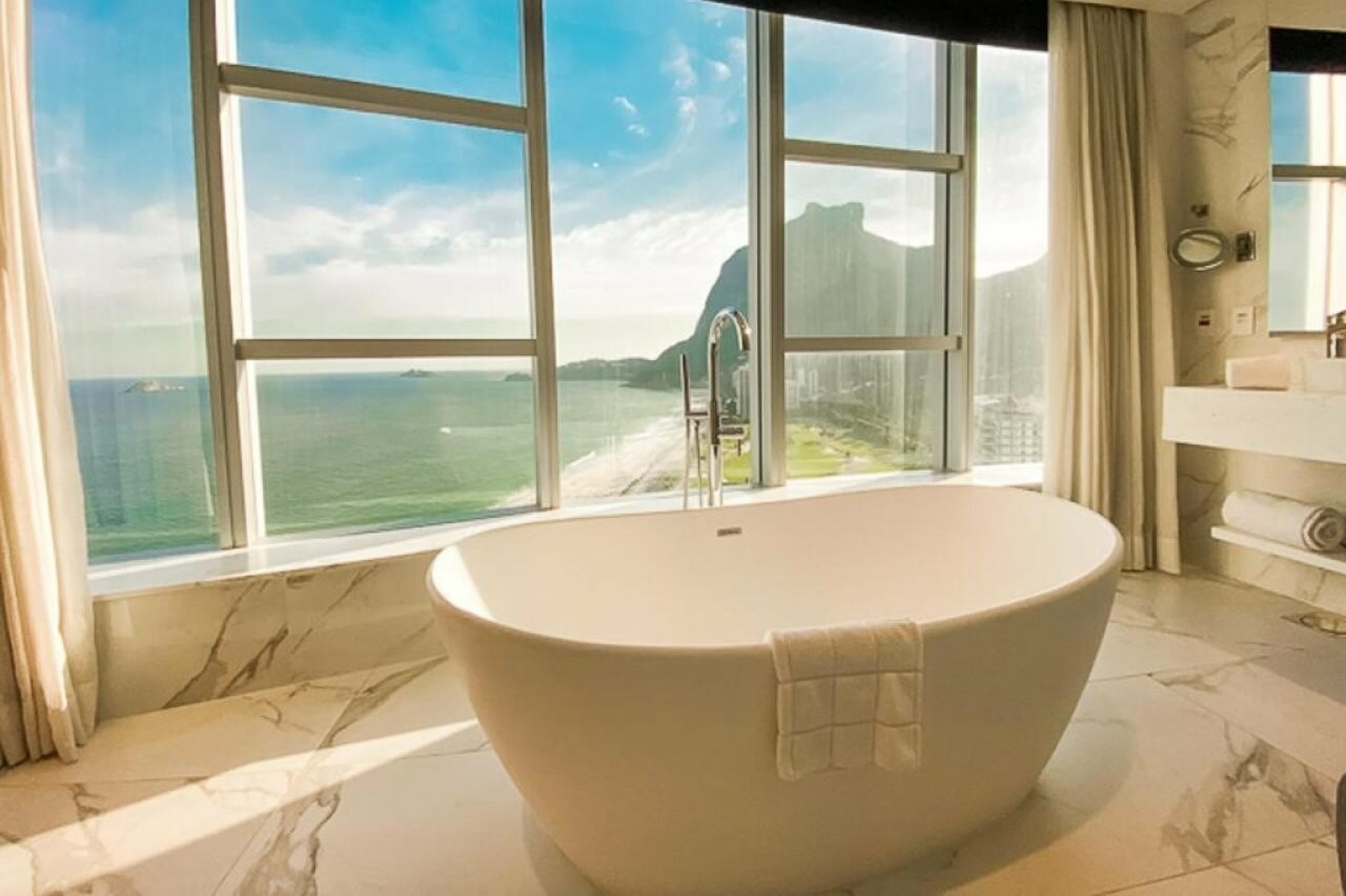 Фото Hotel Nacional Rio de Janeiro