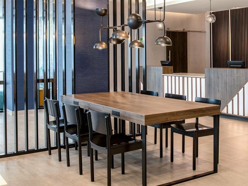 Фото La Quinta Inn & Suites by Wyndham Spokane Downtown