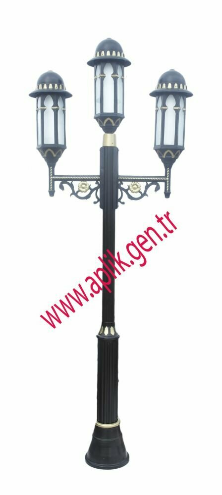 Lamps Uğurlu Cam Aydınlatma, Istanbul, photo