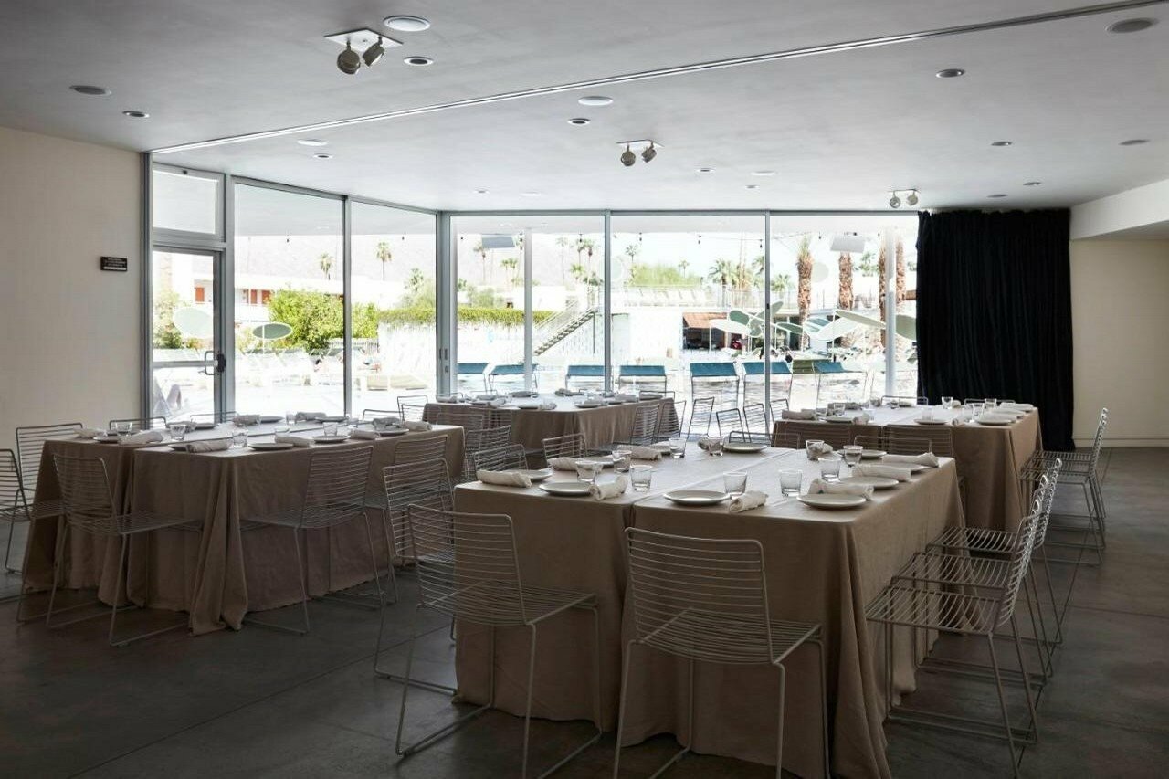 Фото Ace Hotel and Swim Club