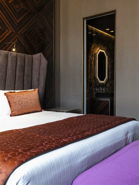 Фото Отель U-Visionary Roma