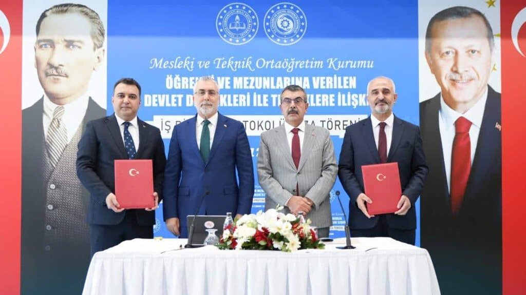 Educational center Tokat Fatih Project Coordination, Tokat, photo