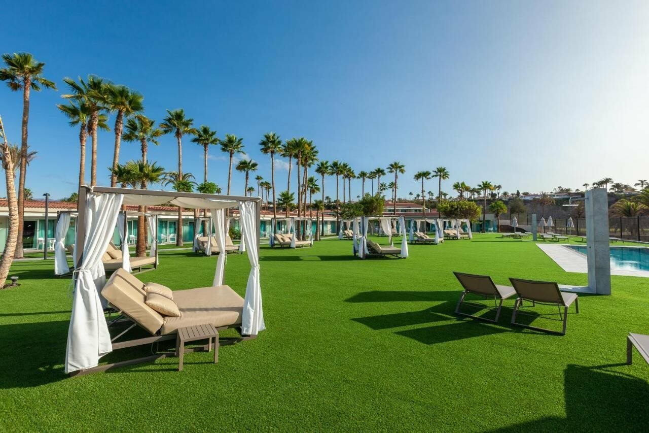 Фото Kumara Serenoa by Lopesan Hotels