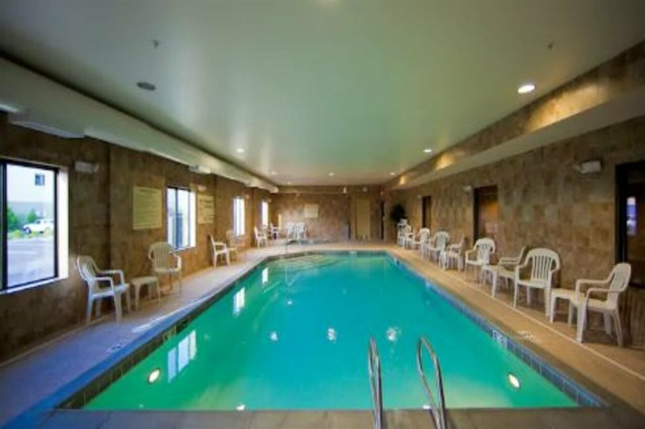 Фото Hampton Inn & Suites Seattle/Kent, Wa