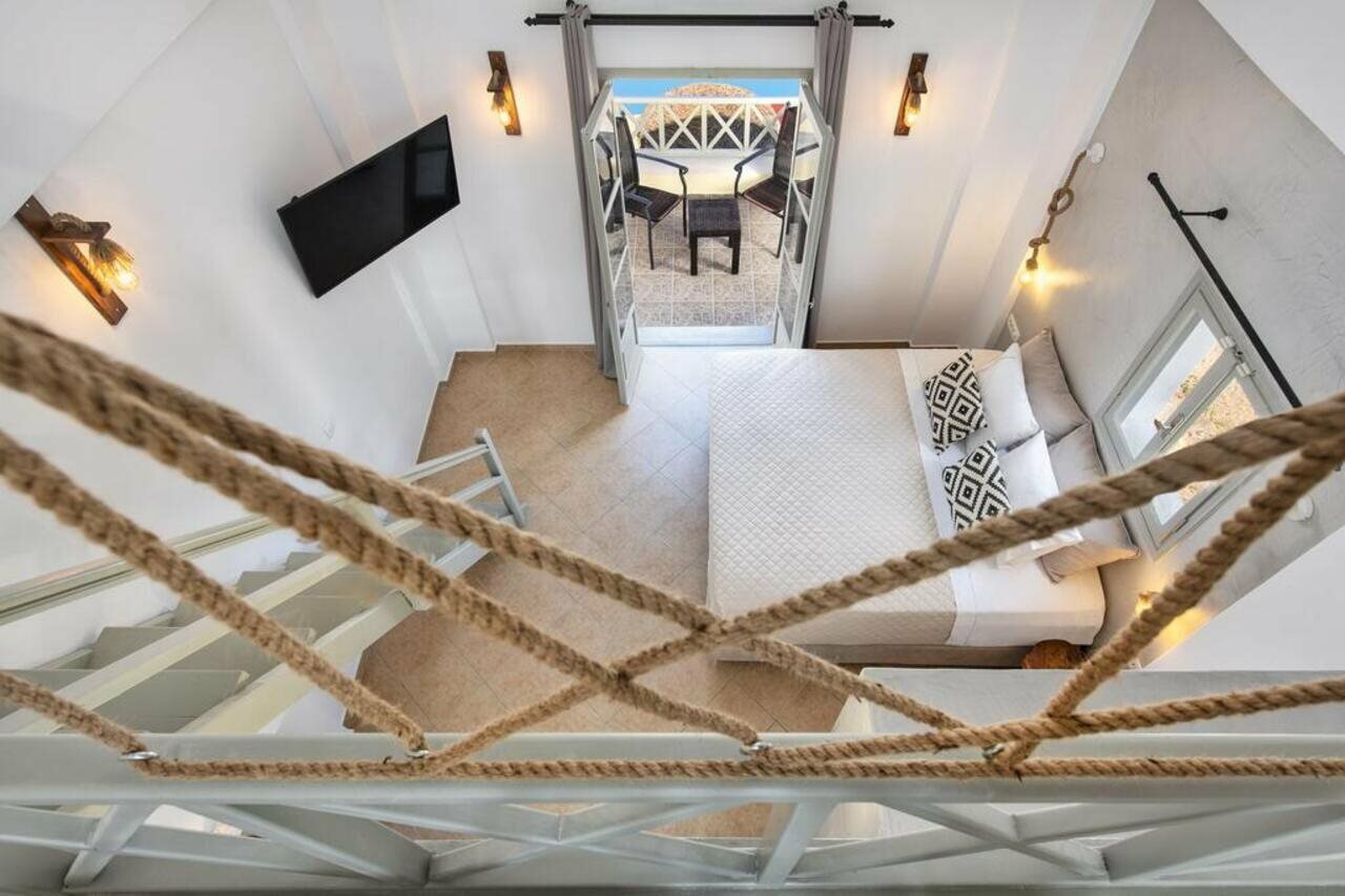 Фото Kalya Suites