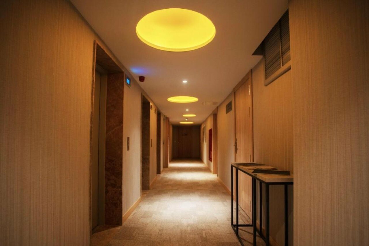 Фото Pestana Tanger City Center