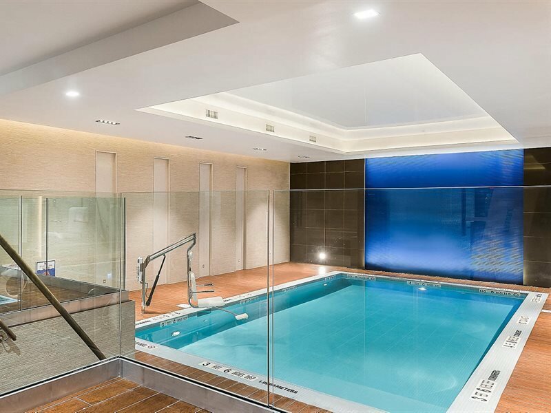 Фото Holiday Inn Brooklyn Downtown, an Ihg Hotel