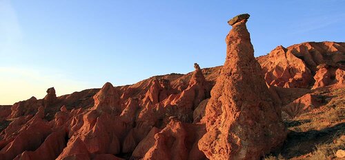 Landmark, attraction Aslan Bey Mansion, Baliseyh, photo