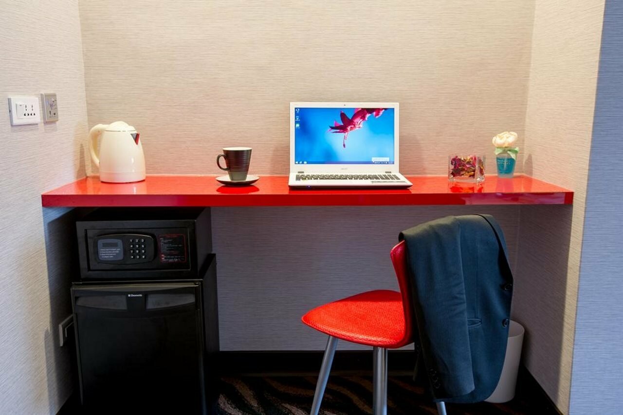 Фото Hotel 6 - ZhongHua