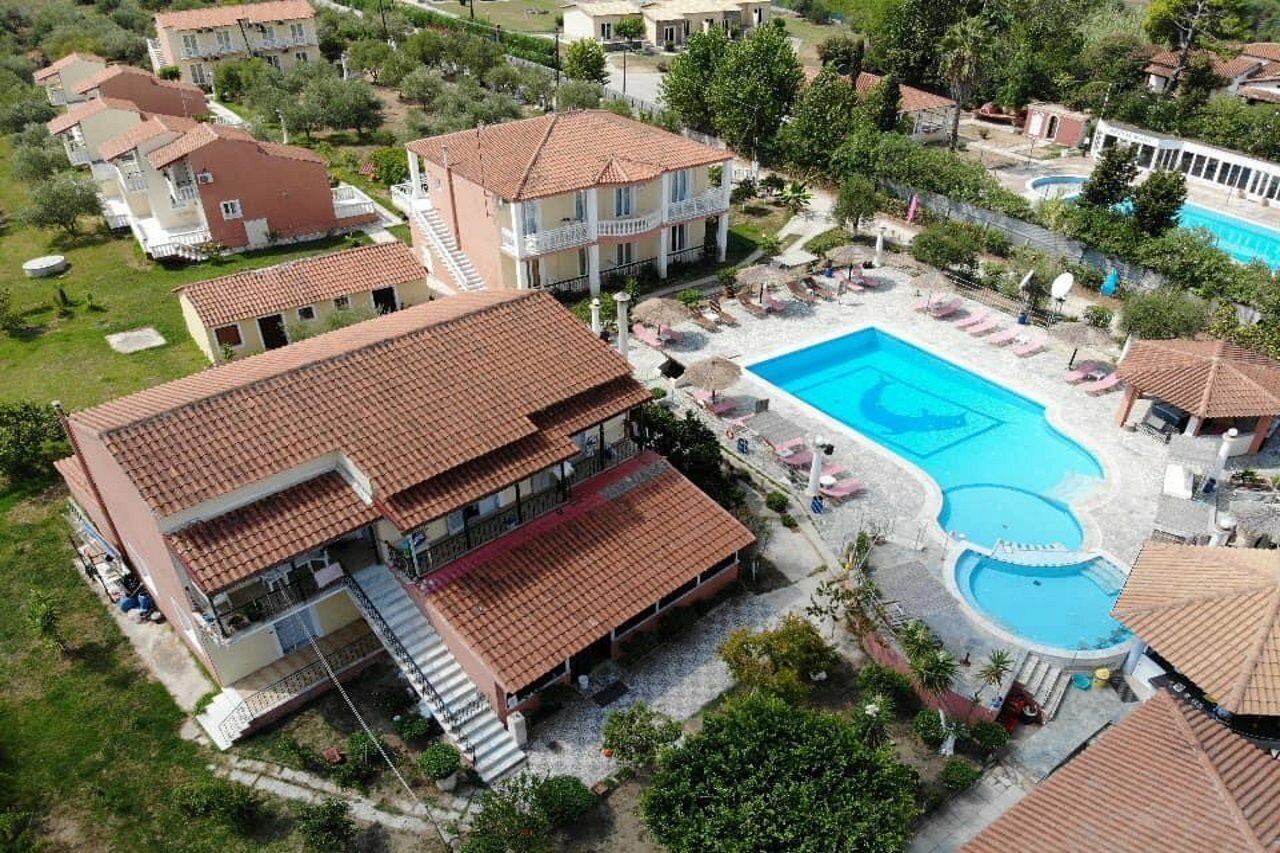 Фото Sweet Dreams Apartments